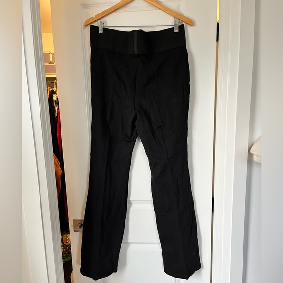 Nygard slims bootleg pants size 1X - Picture 2 of 4